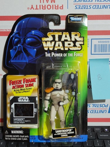 Star wars potf2 power the - of,