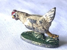 Figurine Quiralu Aludo