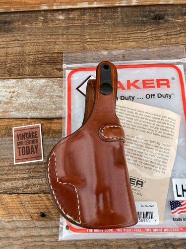Aker discontinued brown - discontinued,