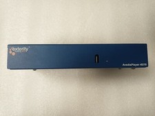 EXTERITY AvediaPlayer avply-r9210 Digital POE IP TV / HDMI Receiver