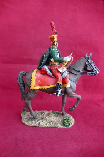 Cavalier delprado 1er - cavalier,