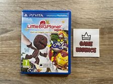 Little Big Planet Marvel Super Hero Edition PSVita FR Sony PlayStation PS Vita