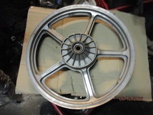 Jante avant vfc 750 rc43 - avant,