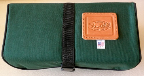 Steve abel multi fly - steve,