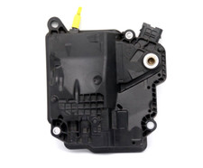 DSM transmission control unit