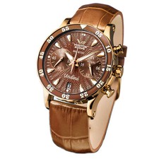 Vostok Europe Montre Femme