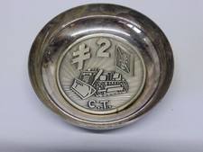 medaille coupelle  13 dble