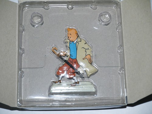 Figurine demi ronde bosse - ronde,