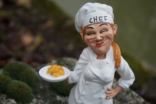 841.2380 FIGURINE METIER