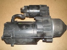 DEMARREUR MERCEDES 300 TD