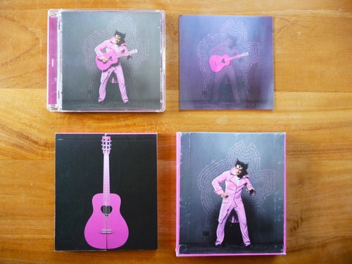 Qui nous deux - m, coffret