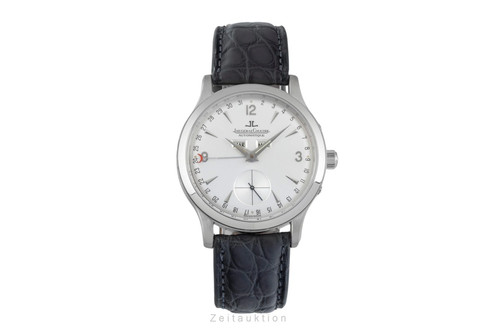 Jaeger lecoultre master - jaeger,