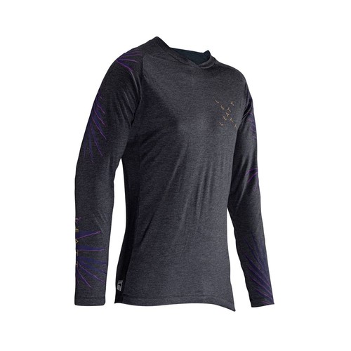Maillot vtt leatt gravity - gravity, 2.0