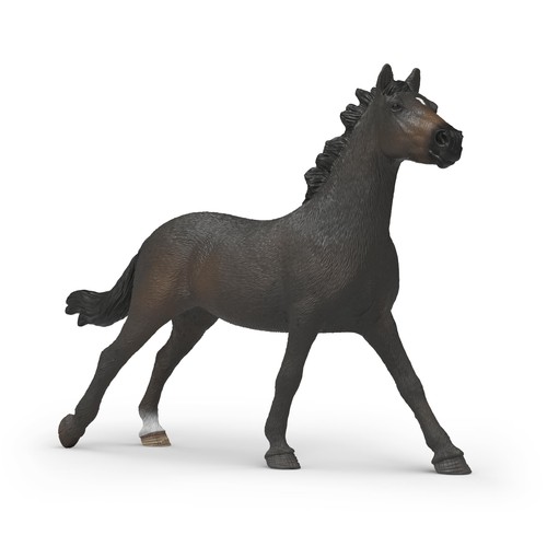 Schleich horse club engelse - horse,