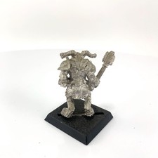 x1 Hommes-bêtes Realm Of