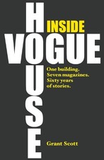 Inside Vogue House: One