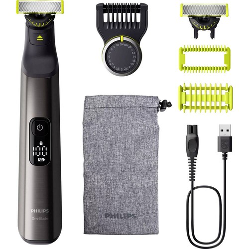 Philips oneblade pro - philips,