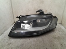 Phare gauche 8K0941029AF Audi A4 III AVANT