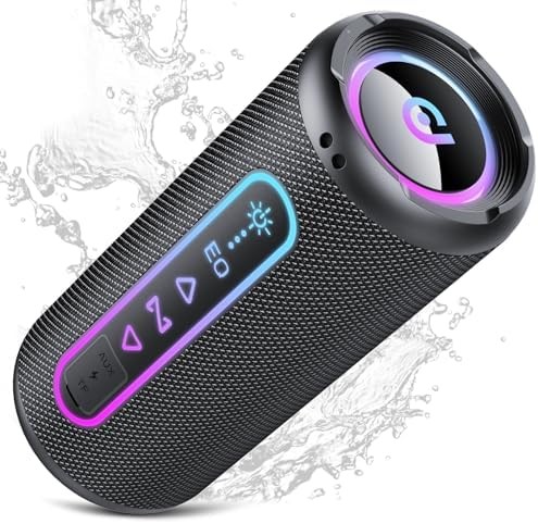 Enceinte bluetooth 25w - enceinte,