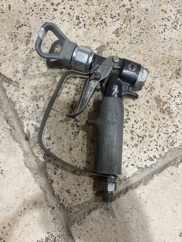Graco xtr7 airless spray - airless,