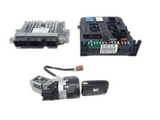 Kit demarrage Peugeot 307 (T6)