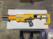 Nerf N-Strike Alpha Trooper