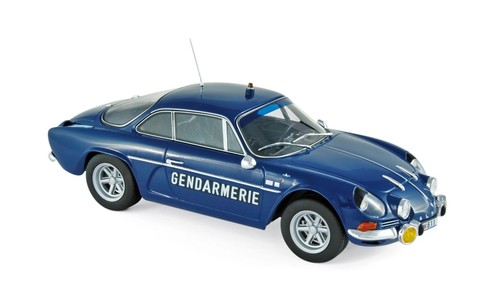 Norev alpine - (185301), --