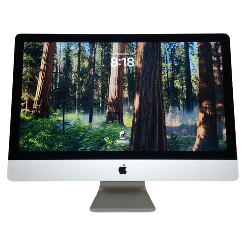 Apple imac a1419 - apple, |