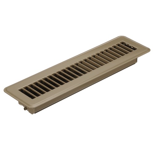 Pour pouces grille de - x,