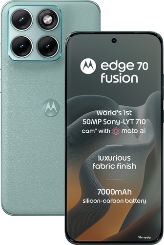 Motorola edge fusion 8go - edge,