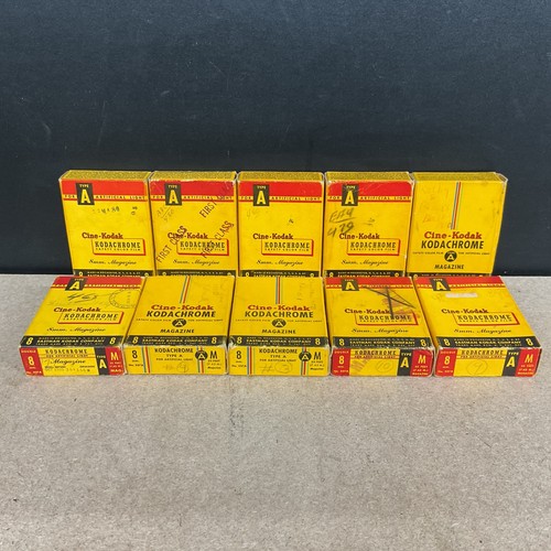 Kodak kodachrome safety - kodak,