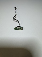 Bouton power pour Acer Aspire 7730 .
