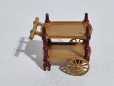 Playmobil 5320 voiture fille
