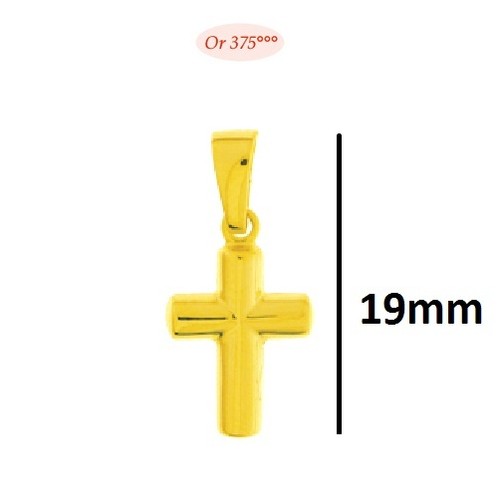 Dolly bijoux pendentif croix - dolly-bijoux,