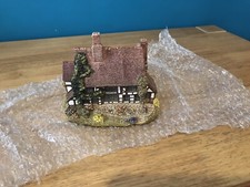 Lilliput Lane - Crown Inn - Unboxed (82)