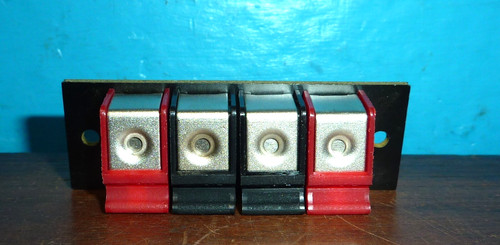 Oem marantz binding post - marantz,