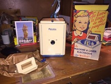 Machine A Laver Renolux  Jouet
