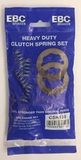 EBC Ressort Embrayage Résistant Pour Honda VFR800 (1998 À 1999)