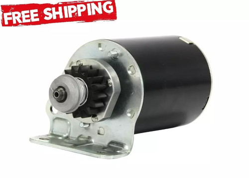 Starter motor for husqvarna - starter,