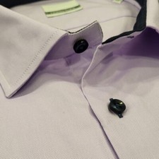 Tailored men's shirt PLUS
