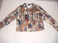 Women's Sz XL Dress Jacket