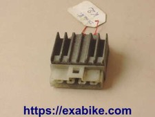 regulateur pour MBK X-Limit