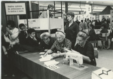 France, Chambre Syndicale des