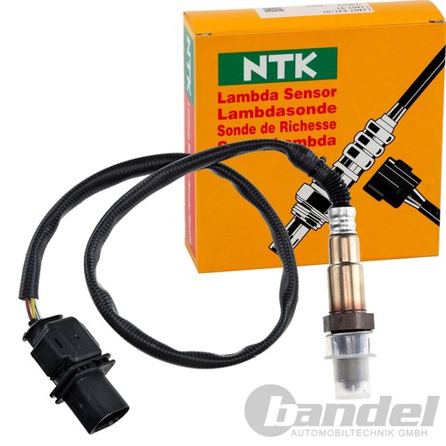 Ngk sonde lambda pour - ngk, a1