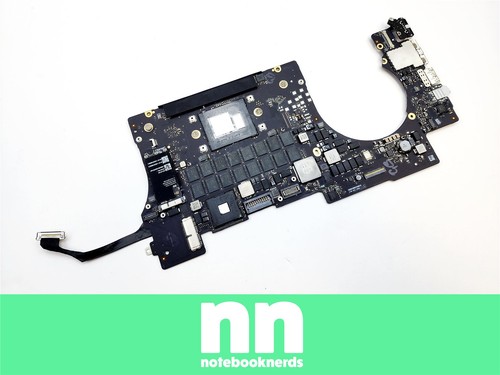Macbook pro a1398 - 15",