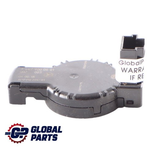 Mercedes vito w447 module - w447, de