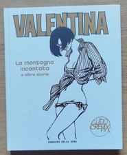 VALENTINA n°12: LA MONTAGNA