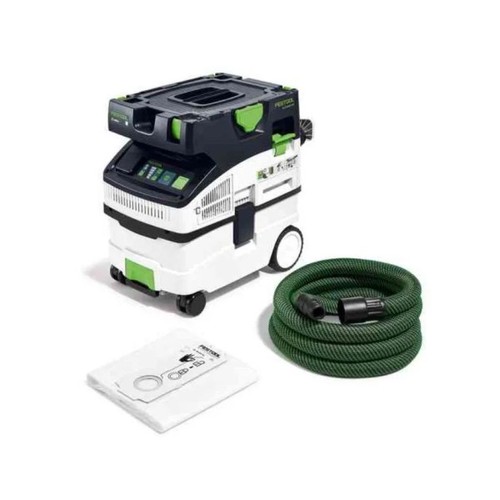 Aspirateur festool ctl midi - festool,