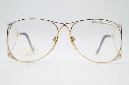 Lunettes vintage colani 450 - colani, 15-450