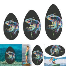 Skimboard universel d'été en